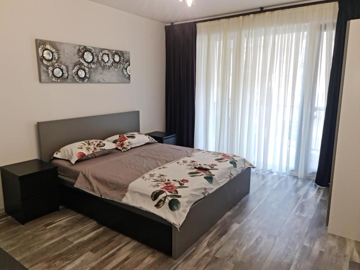 Apartament E'Special No3 Alba Iulia Exteriör bild
