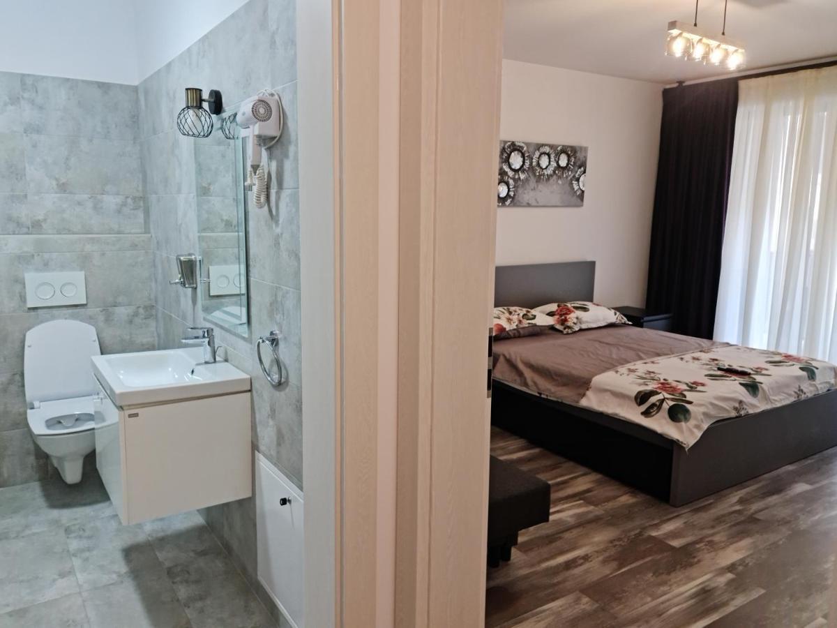 Apartament E'Special No3 Alba Iulia Exteriör bild