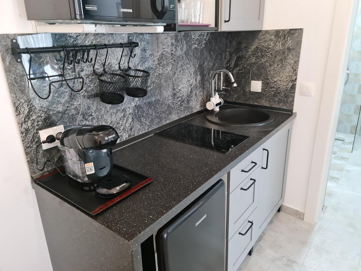 Apartament E'Special No3 Alba Iulia Exteriör bild