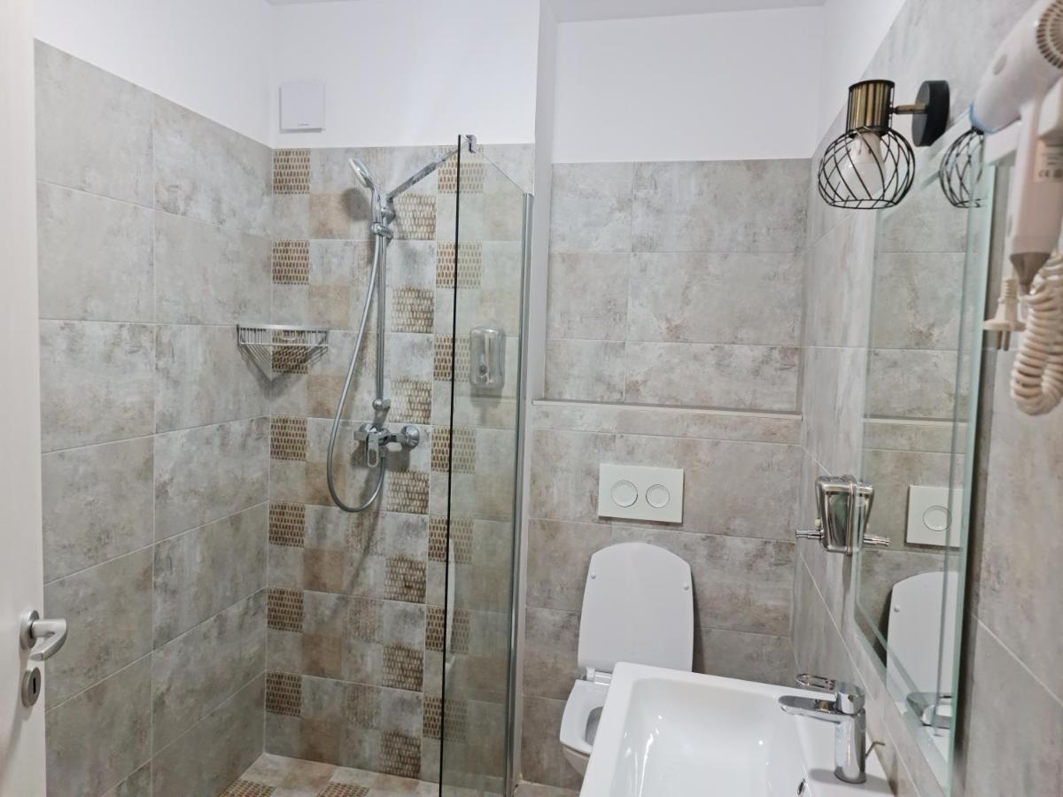 Apartament E'Special No3 Alba Iulia Exteriör bild