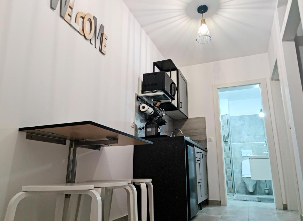 Apartament E'Special No3 Alba Iulia Exteriör bild
