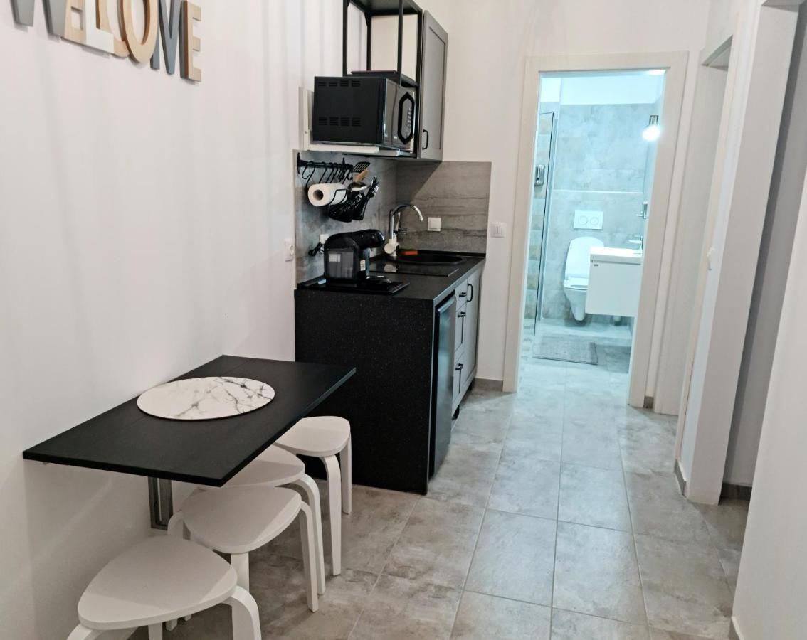Apartament E'Special No3 Alba Iulia Exteriör bild