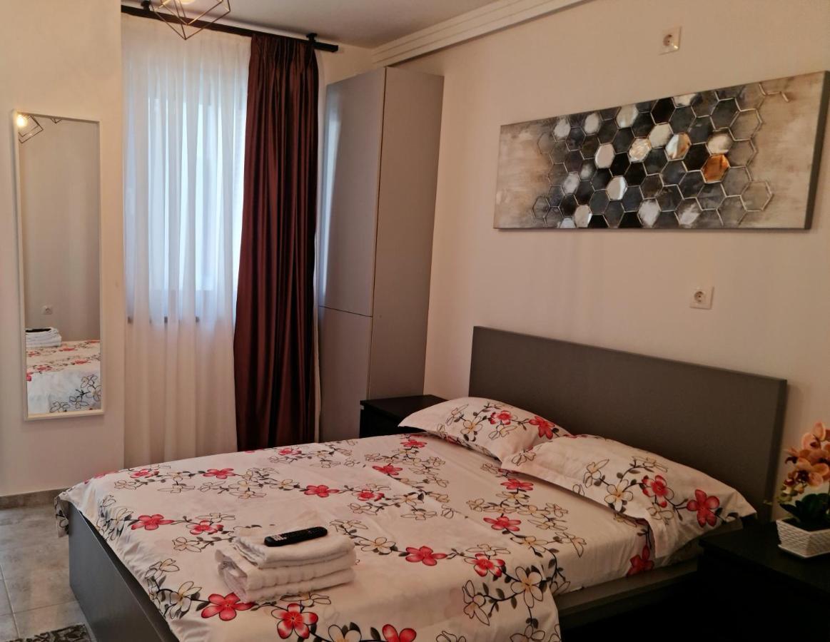 Apartament E'Special No3 Alba Iulia Exteriör bild