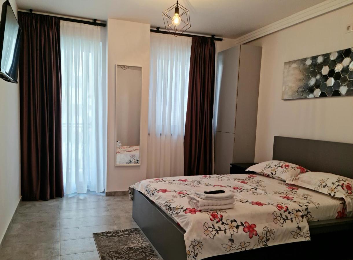 Apartament E'Special No3 Alba Iulia Exteriör bild