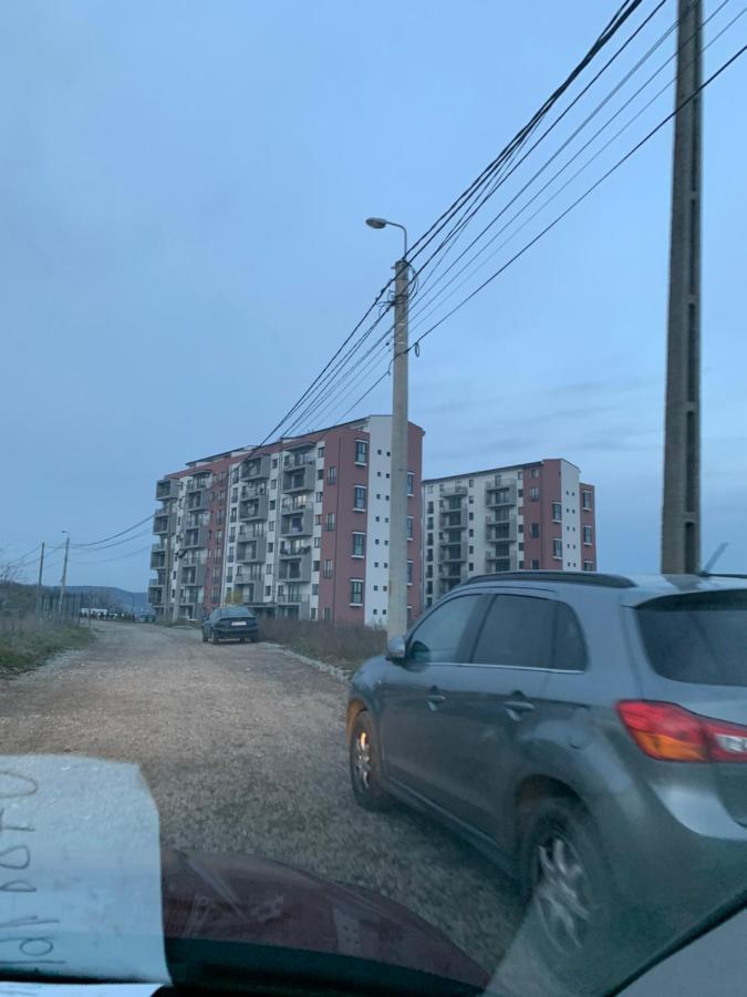 Apartament E'Special No3 Alba Iulia Exteriör bild