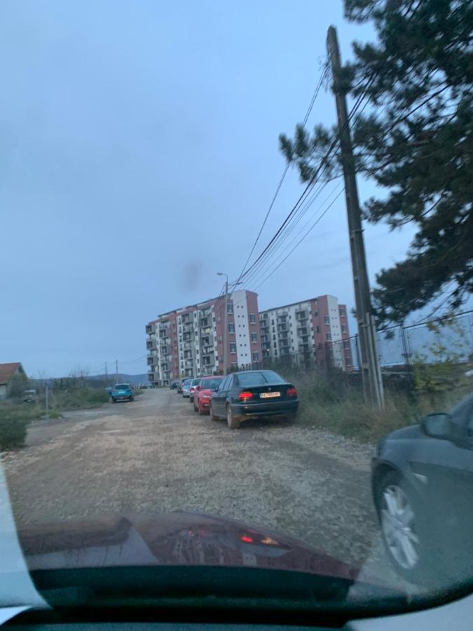 Apartament E'Special No3 Alba Iulia Exteriör bild