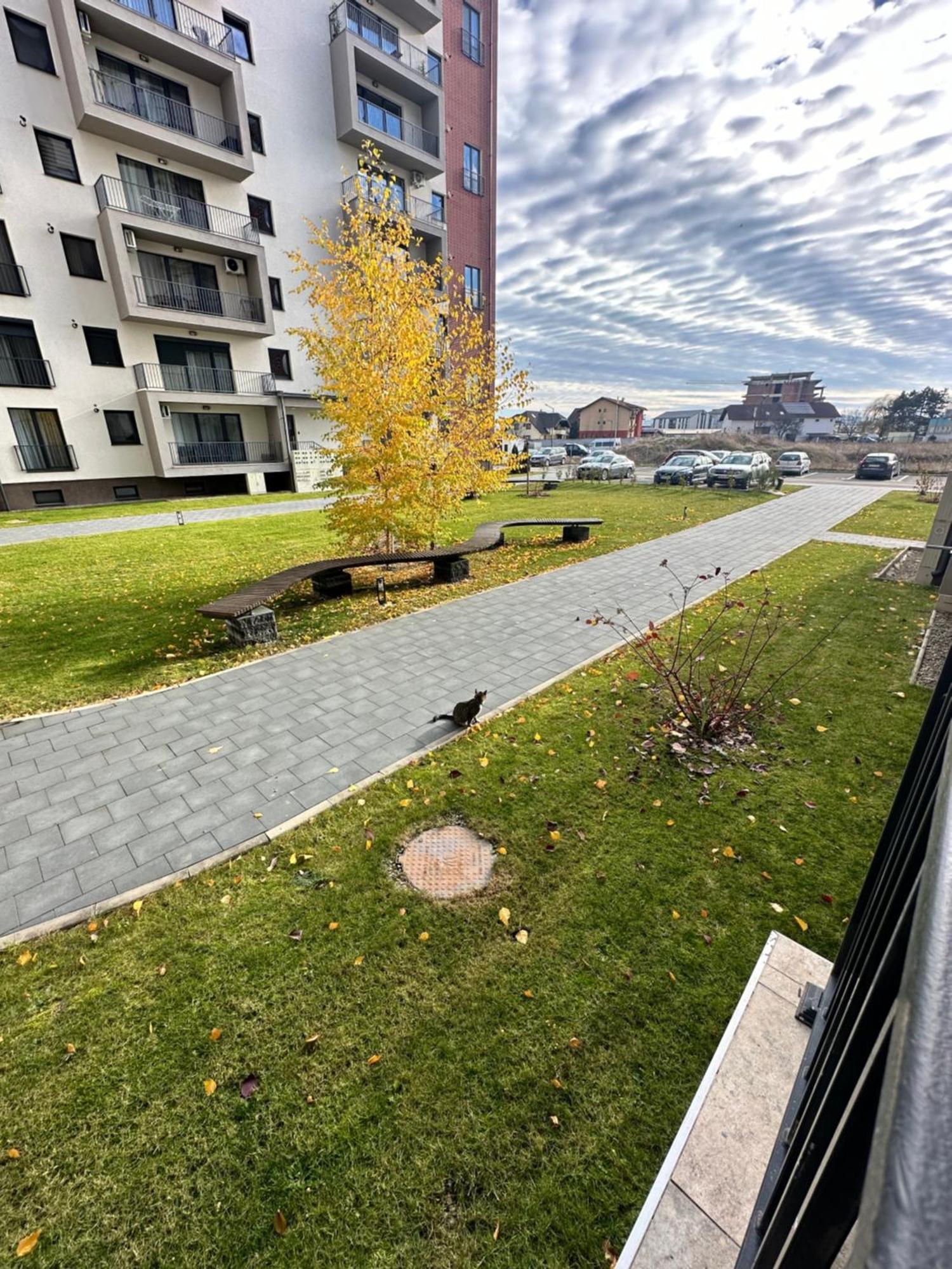 Apartament E'Special No3 Alba Iulia Exteriör bild